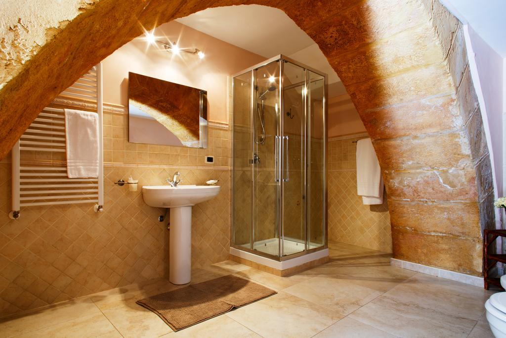 אגריג'נטו Four Rooms חדר תמונה