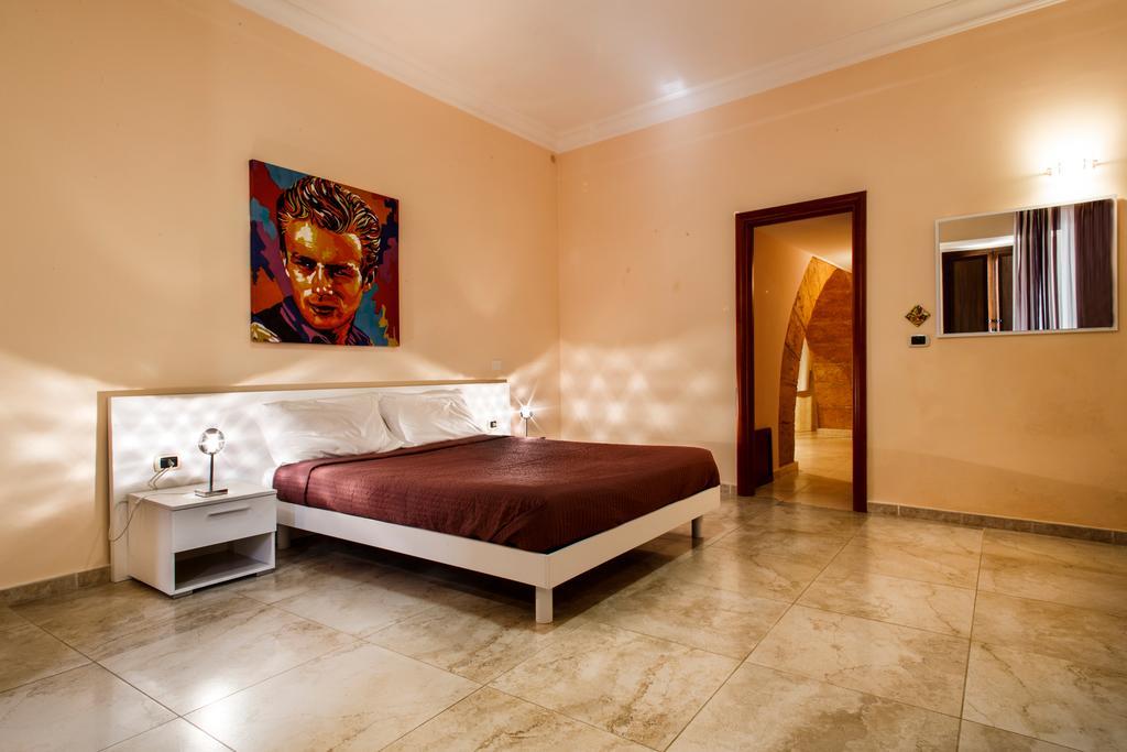 אגריג'נטו Four Rooms חדר תמונה