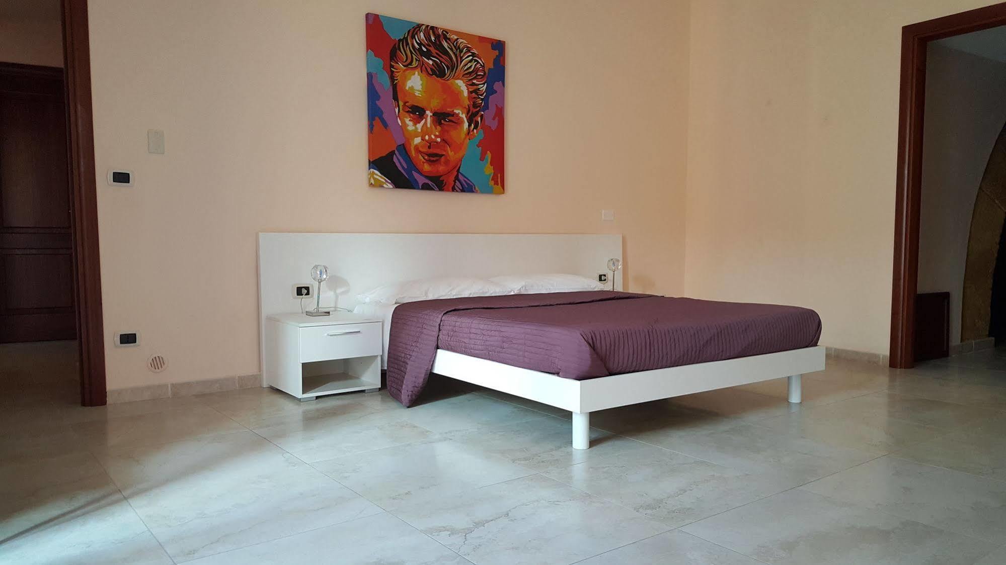 אגריג'נטו Four Rooms מראה חיצוני תמונה