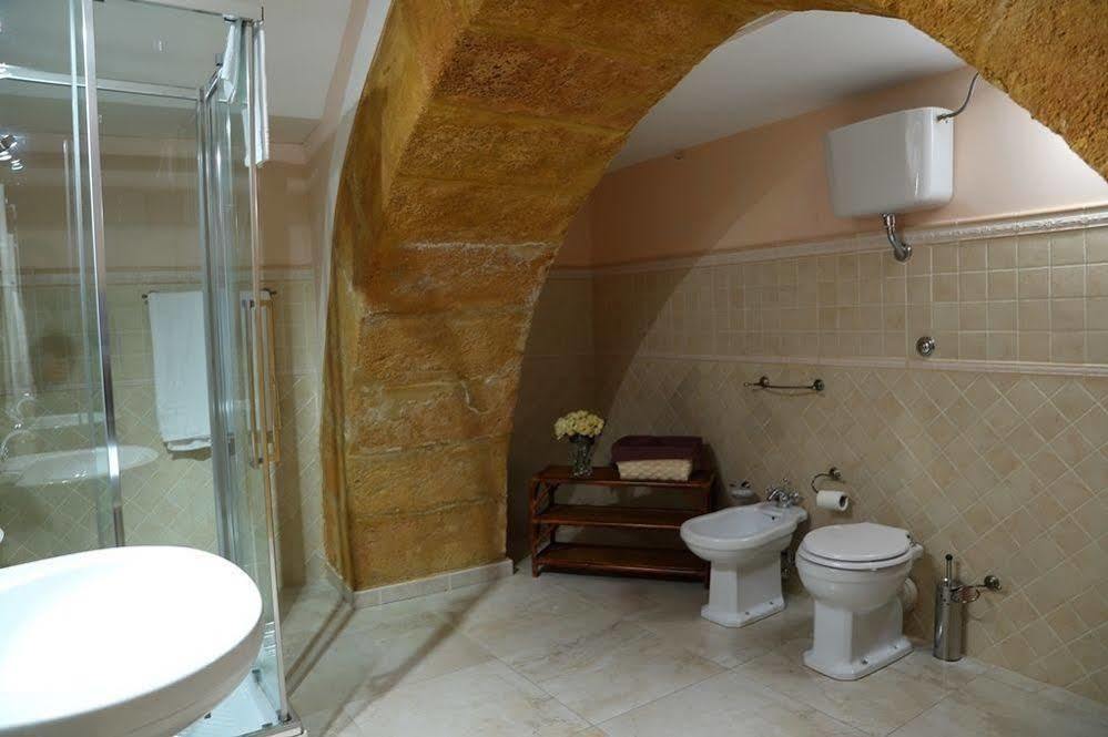 אגריג'נטו Four Rooms מראה חיצוני תמונה